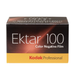 Kodak Ektar 100 Professional 135/36